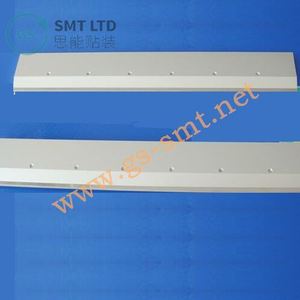 Metal <b>squeegee</b> 270mm/340mm/380mm For Hitachi - Product Image 1