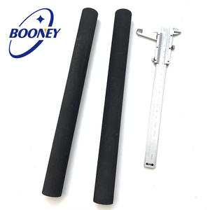 بوني للتخصيص الصيد قضيب إيفا مقبض ، قصبة صيد خشبية مستقيم إيفا قبضة - Product Image 2