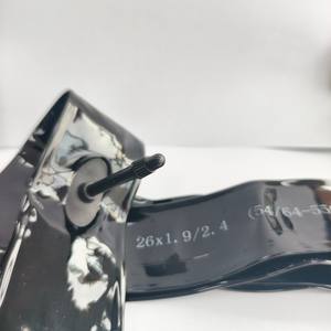 MTB <span class=keywords><strong>26</strong></span> "Tubo interior de <span class=keywords><strong>bicicleta</strong></span> Cámara ultraligera TPU 26x1.75/1.9/2.2/2.3/2.4/2.6 pulgadas para neumáticos de <span class=keywords><strong>bicicleta</strong></span> de montaña - Product Image 5