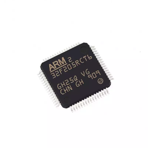 ไอซีชิป STM32 IC MCU 32บิต 2MB แฟลช 208LQFP ไมโครคอนโทรลเลอร์ วงจรรวม STM32F205RCT6 ราคาประหยัด - Product Image 1