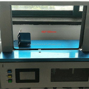 AG02 30mm 新型紙帯 OPPフィルムバンドテープ 自動卓上結束機 - Product Image 2