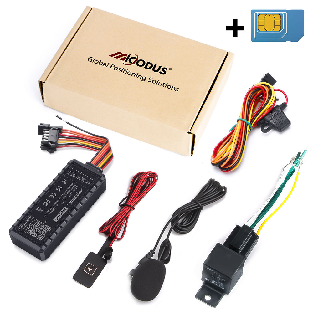 MV810G+Relais+SOS+MIC+SIM