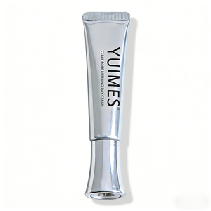 Prebase de Maquillaje OEM, Crema de Día con Niacinamida, Ilumina el Tono de Piel, Nutre la Piel, Corrige el Tono de Piel, Crema de Uso Rápido - Product Image 1