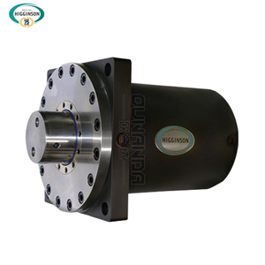 德国希金森重型液压缸HD32 S1225ASN09S标准拉杆，保修1年50x30x20厘米尺寸 - Product Image 2