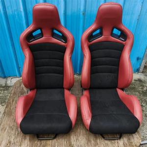 Sedile Sportivo in Fibra di Carbonio per BMW M3 G80/G8 <span class=keywords><strong>Serie</strong></span> 5 G30/G31 F10/F11 - Product Image 2