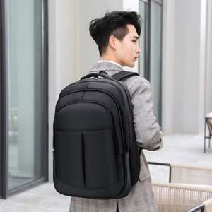 2025 School Sport Waterproof Custom logo Casual Business Leisure Custom Laptop <b>Backpack</b> - Product Image 3
