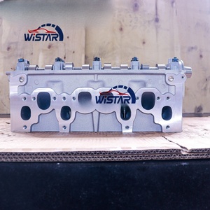 Culasse de moteur de voiture économique <span class=keywords><strong>AMC</strong></span> 908039 compatible avec VW 1X-8 1.9d Diesel Transporter T4, pièces détachées automobiles avec approvisionnement en gros - Product Image 3