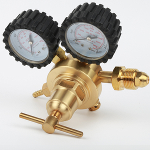 ตัวควบคุมแรงดันก๊าซไนโตรเจนสูงสำหรับงานระบบปรับอากาศ รุ่น RC3-01 Ni RC3-01 - Product Image 1