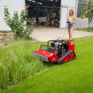 Tondeuse à gazon X107 d'occasion de qualité supérieure, durable et efficace, tracteur de jardin à vendre - Product Image 2