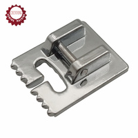 Machine à coudre multifonction domestique de haute qualité, le lot de 200317009, adapté aux Janome