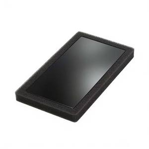 Schiuma Industriale con Membrana Barriera a Bassa Frequenza - Isolamento Acustico, Resistente agli Strappi, Adatta per Involucri di Motori e Pompe - Product Image 1