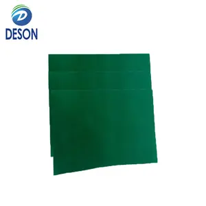 Deson Hi-Flow Black 225UT Phase Change Thermally Conductive Insulation 0.7w Heat Sink thermal grizzly minus pad 8