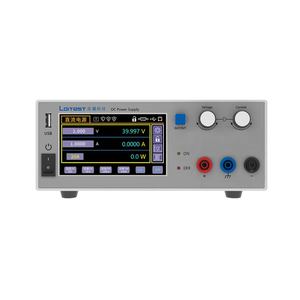 Alimentation programmable de bureau à haute efficacité de conversion (82%) 0-500V 0-15A, tension réglable pour laboratoire - Product Image 5