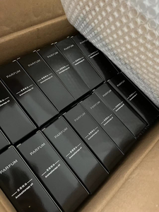 Ocean 50mL Difusor de aromaterapia de lujo Cuidado del hogar Perfume Humidificador Hotel Aroma Fragancia Ambientador de coche para aceite esencial - Product Image 3