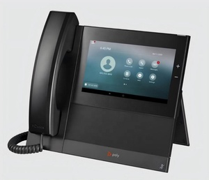 Teléfono de Videoconferencia Multimedia POLY CCX600, Teléfono de Conferencia por Internet, Teléfono IP, Compatible con Bluetooth y Wi-Fi - Product Image 5