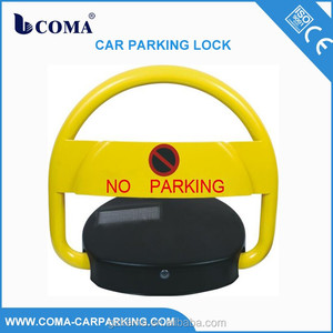 รั้วกั้นที่จอดรถพลังงานแสงอาทิตย์แบบใหม่ - Product Image 3