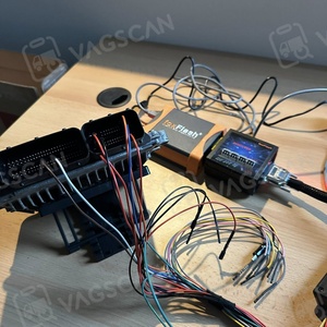 ใหม่สำหรับ FoxFlash ECU Tuning Super Strong TCU Clone Chip Tool อัปเดตฟรีเต็มรูปแบบ รองรับการอ่าน VR อะแดปเตอร์ OTB ตรวจสอบค่า checksum อัตโนมัติ - Product Image 2