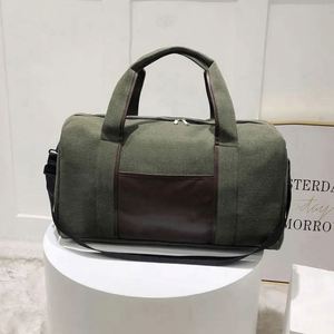 Muestra gratuita, bolso de lona y cuero de diseño, de lujo, impermeable, para viajes, personalizable, para baloncesto, para hombre - Product Image 2