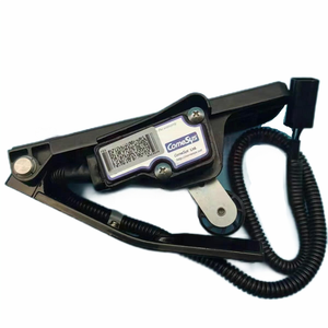 Modèle FZ3-114-381 0-marque <span class=keywords><strong>Comesys</strong></span> de l'accélérateur 5V, pédale électrique d'empileur de palette - Product Image 5