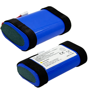 Batería de Iones de Litio de Alto Rendimiento C406A3-1 de 7.2V 2680mAh Compatible con Marshall StockWell II 2, Batería de Audio Inalámbrica - Product Image 1