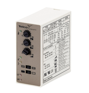 Amplificateur photoélectrique Telco PA11 A303T au meilleur prix Telco PA11 A303T Telco PA11 A303T - Product Image 1