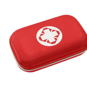 Nuevo Producto 2026, Creatividad, Bricolaje, Resistente a Impactos, Buena Calidad, Caja de Emergencia, Botiquín de Primeros Auxilios para Bebés, Botiquín de Primeros Auxilios de Plástico - Product Image 1