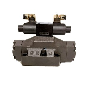 Dshg Electro Hydraulic Directional Valve Dshg 04 3c2 <b>T</b> A240 N1 50 315 <b>Bar</b> 40 L Min - Product Image 3