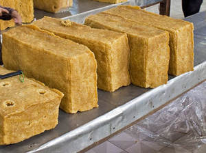 [B2B] Caoutchouc naturel brut du Vietnam, qualité d'extrusion SVR 3L, haute résistance, conteneur de 20 pieds pour l'industrie des pneus, en provenance du Vietnam - Product Image 4