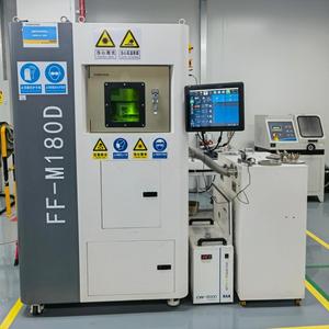 Imprimante 3D laser haute précision Questt pour la fabrication de prototypes avec fonctionnalités d'auto-nivellement, de stabilité et de durabilité, impression 3D laser - Product Image 1