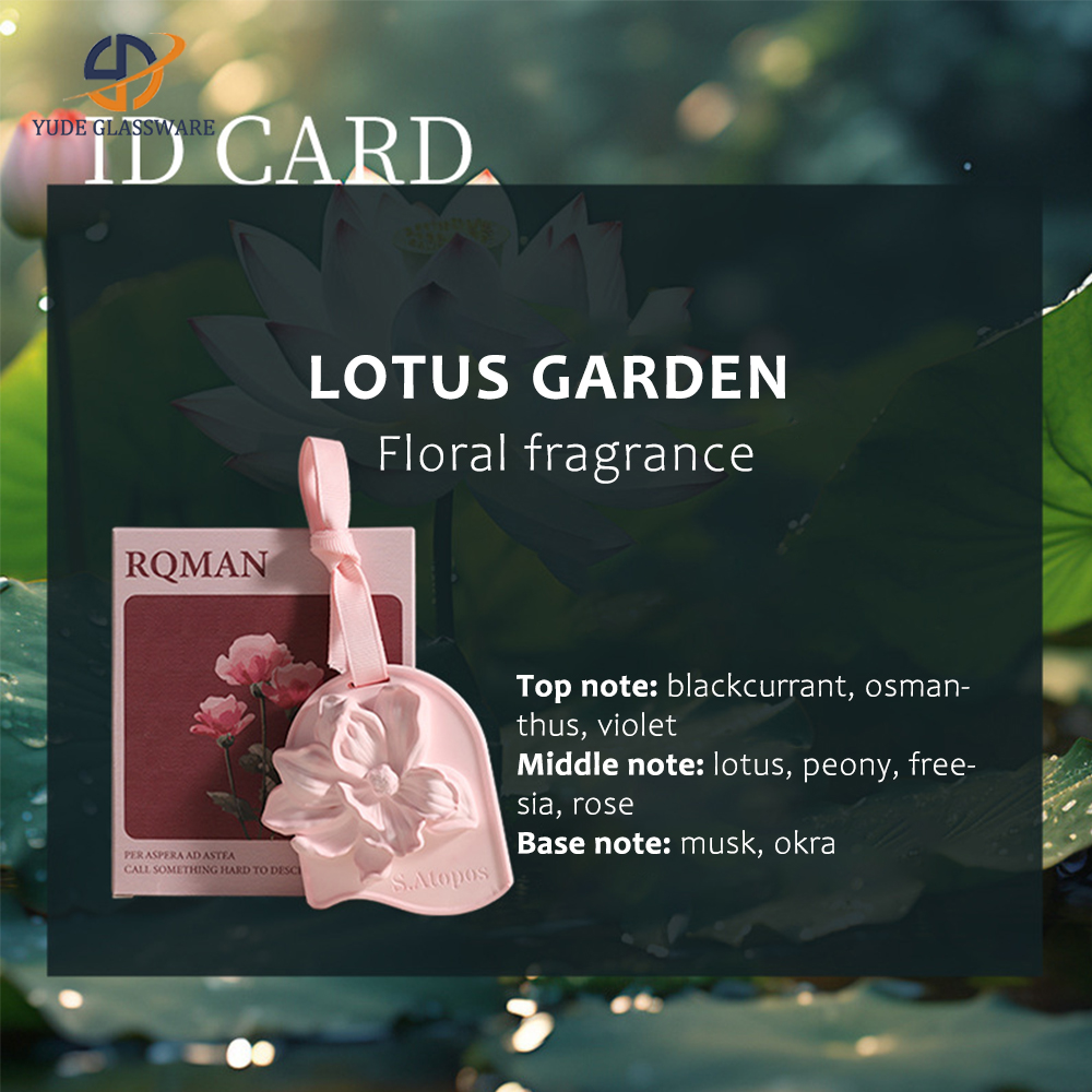 LOTUS-GARDEN