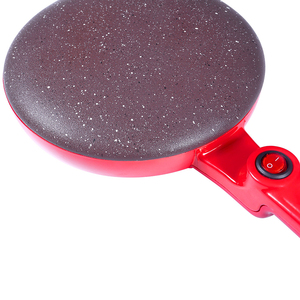 Nouvelle Arrivée Ménage Électrique Poêle À Crêpes <span class=keywords><strong>Crêpière</strong></span> Électrique - Product Image 4