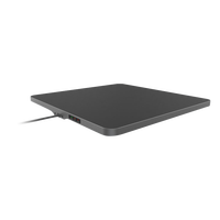 Nouveau lecteur RFID de bureau, antenne de lecture RFID UHF, lecteur RFID USB VD-31R, lecteur RFID de caisse de bureau UHF
