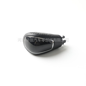Poignée de levier de vitesses automatique Ford Mondeo, plastique noir, ergonomique, pour voiture - Product Image 2