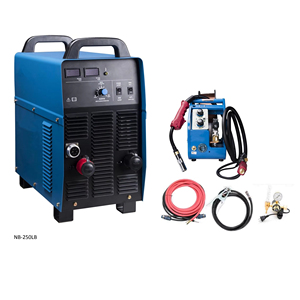 Meilleur <span class=keywords><strong>prix</strong></span> HUAYUAN NB-250LB Machine à souder au CO2/Machine à souder sous gaz inverseur <span class=keywords><strong>MIG</strong></span> - Product Image 1