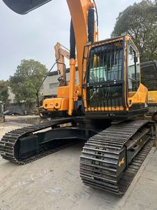 R220lc-9S 22 Tonnes, Excavatrice sur chenilles Hyundai d'origine de haute qualité à vendre, Hyundai 150 130 220lc 220lc-9s - Product Image 6