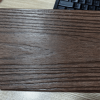 Massive WPC-Terrassendielen Holz-Kunststoff-Verbundplanken Wasserdichter Außenbodenbelag für Terrasse Garten Projektergänzung