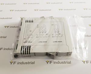 Endress+Hauser TMT82 TMT82-BAA3CA2A1A1A2 Capteur de température d'origine américaine, communication diverses, neuf et original - Product Image 1