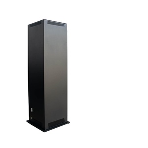 Purificador de Aire Doméstico Valoair 1.000M3/Std, Filtro HEPA H14 de Alta Eficiencia, Funcionamiento Silencioso de 36dB, Construcción Metálica, Garantía de 4 Años - Product Image 5