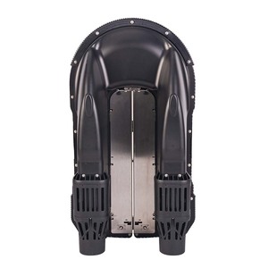 <span class=keywords><strong>Bateau</strong></span> à appâts GPS Boatman, dernier modèle Vulcan, télécommande GPS 500m pour la pêche à la carpe - Product Image 6