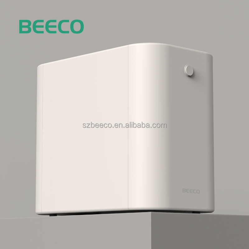 Beeco OEM ODM Custom Electric Indoor Intelligent Household Food Waste Compost Machine Environmental Protection Stainless Steel