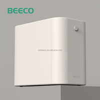 Machine à compostage des déchets alimentaires domestiques intelligente, électrique, intérieure, personnalisée Beeco OEM ODM, protection de l'environnement, acier inoxydable