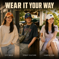 Casquette de baseball personnalisée brodée à 6 panneaux, non structurée, style Dad Hat pour hommes et femmes, idéale pour les sports de plein air, le streetwear, cadeaux, vente en gros