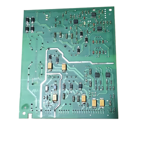 Original Endress Hauser Ac Power Supply Board 85-260v for E+h Explosion-proof <b>Flow</b> <b>Meter</b> - Product Image 2