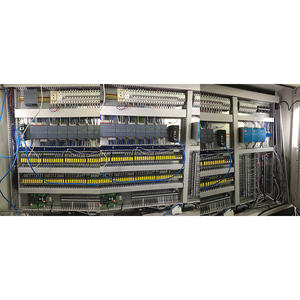 アルミ押出機2750MT 3000UST,254mmビレット10インチ - Product Image 6