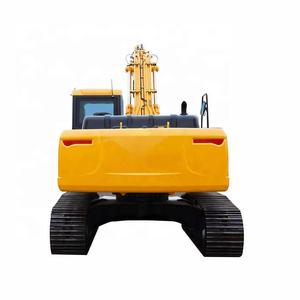 Escavatore Gommato Mini Usato Economico da <span class=keywords><strong>6</strong></span>/<span class=keywords><strong>7</strong></span>/<span class=keywords><strong>8</strong></span> Tonnellate con Benna a Pollice - Prezzi e Accessori per Escavatori di Seconda Mano - Product Image 4