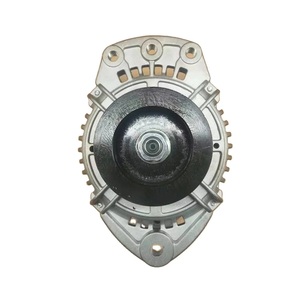 <span class=keywords><strong>Alternateur</strong></span> de <span class=keywords><strong>voiture</strong></span> à faible régime avec régulateur/poulie intégré, sortie de <span class=keywords><strong>courant</strong></span> 100A, 56V DC, 5kW, <span class=keywords><strong>alternateur</strong></span> de camion 48V - Product Image 3