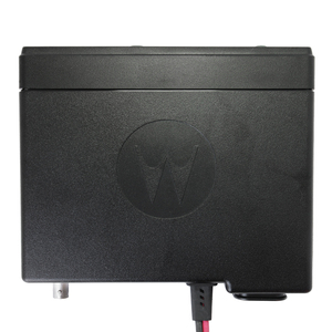 Mejor Precio DEM400 VHF Radio Móvil DMR para Coche, Transceptor para Convoys y Reddit - Product Image 2