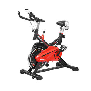 <span class=keywords><strong>2023</strong></span> haute qualité fitness professionnel stationnaire Fitness équipement de gymnastique commercial Spin Bike équipement de gymnastique magnétique - Product Image 2