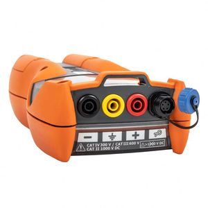 เครื่องวัดพลังงานแสงอาทิตย์แบบพกพา Sonel PVM-1020 ความแม่นยำสูง สำหรับการทดสอบระบบโซลาร์เซลล์อย่างมีประสิทธิภาพ - Product Image 3