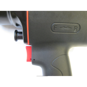 Clé à chocs pneumatique à double impact AirTec 320, entraînement 3/4'', 2 034 Nm - Product Image 3